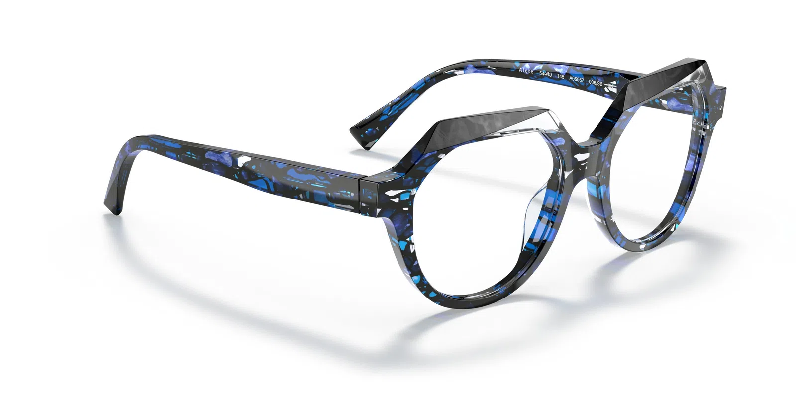 Alain Mikli Alete 5067 Sunglasses - view 15